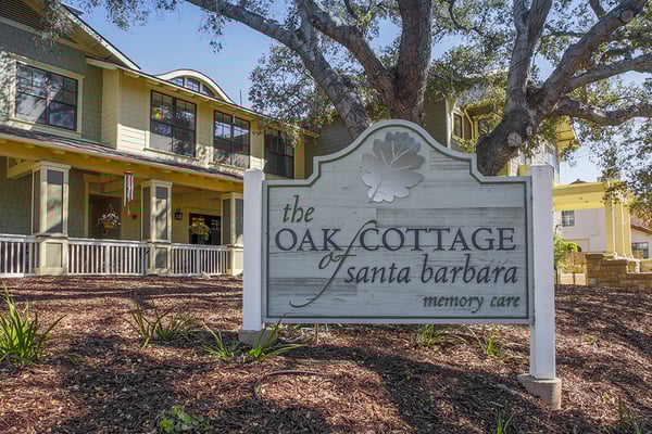 Oak_Cottage_Signage