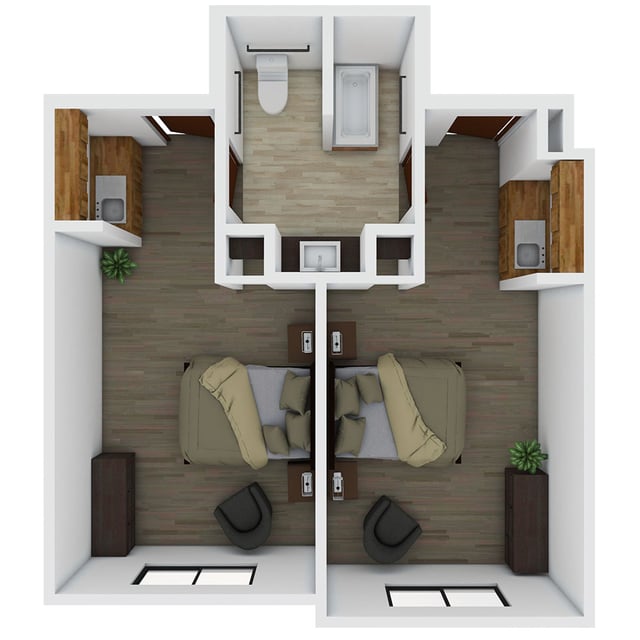 oak-cottage-companion-studio
