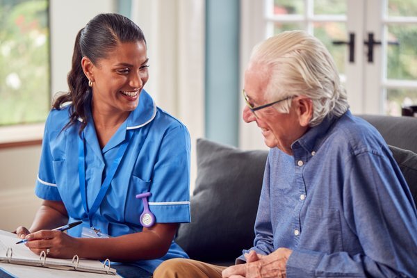 Signs Your Loved One May Need Memory Care: A Family Checklist