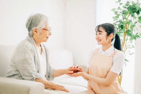 Understanding Dementia Stages: A Family Guide to Care Planning