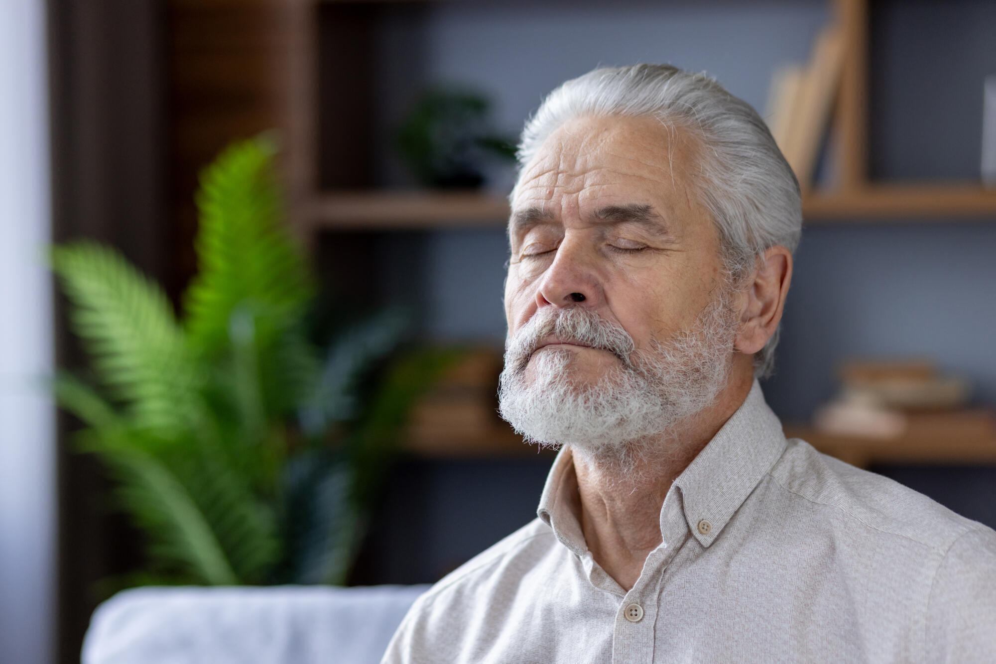 Coping Mechanisms for Depression in Seniors: Tools for Emotional Wellness