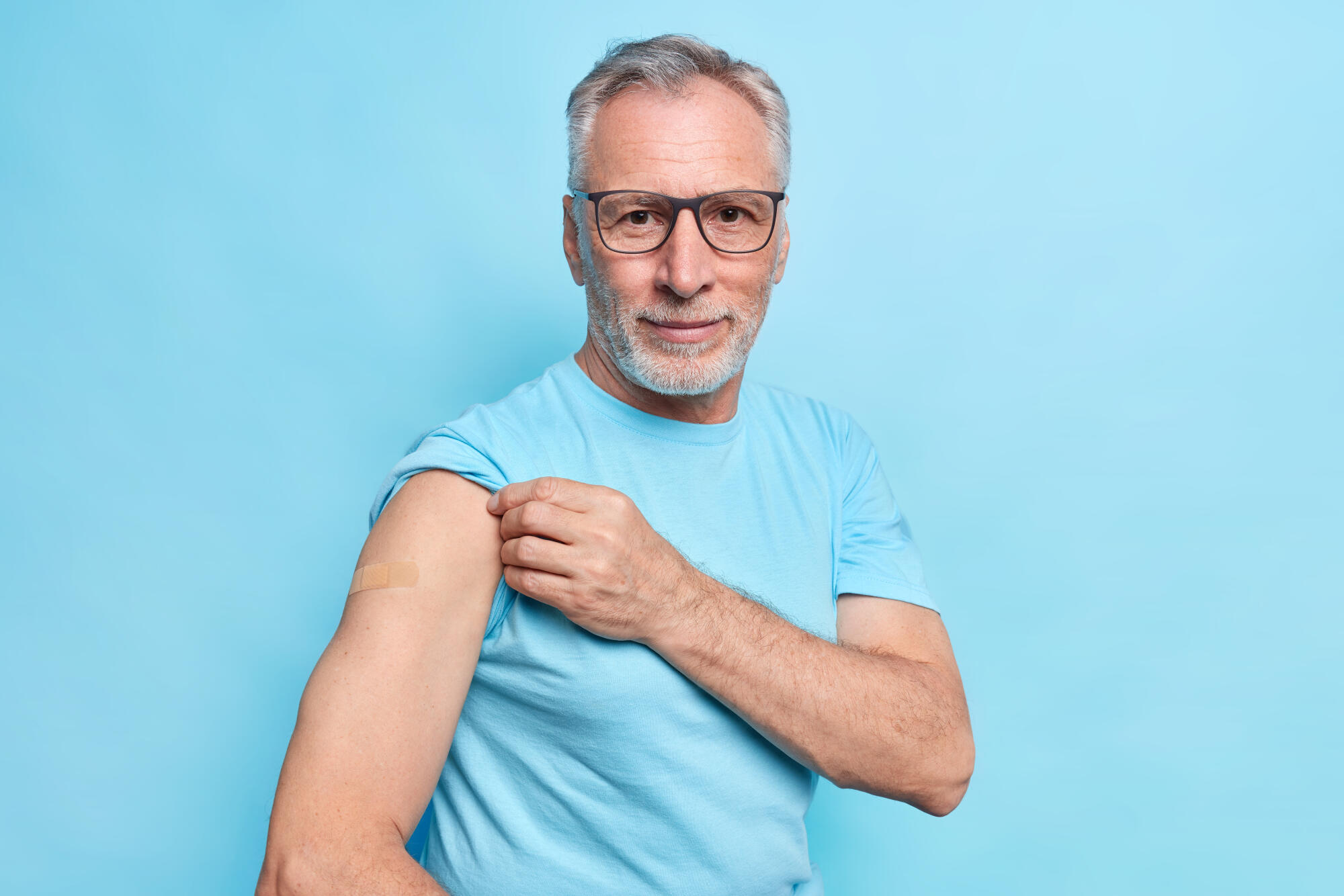 Flu Vaccine for Seniors in Santa Barbara: Why It Matters